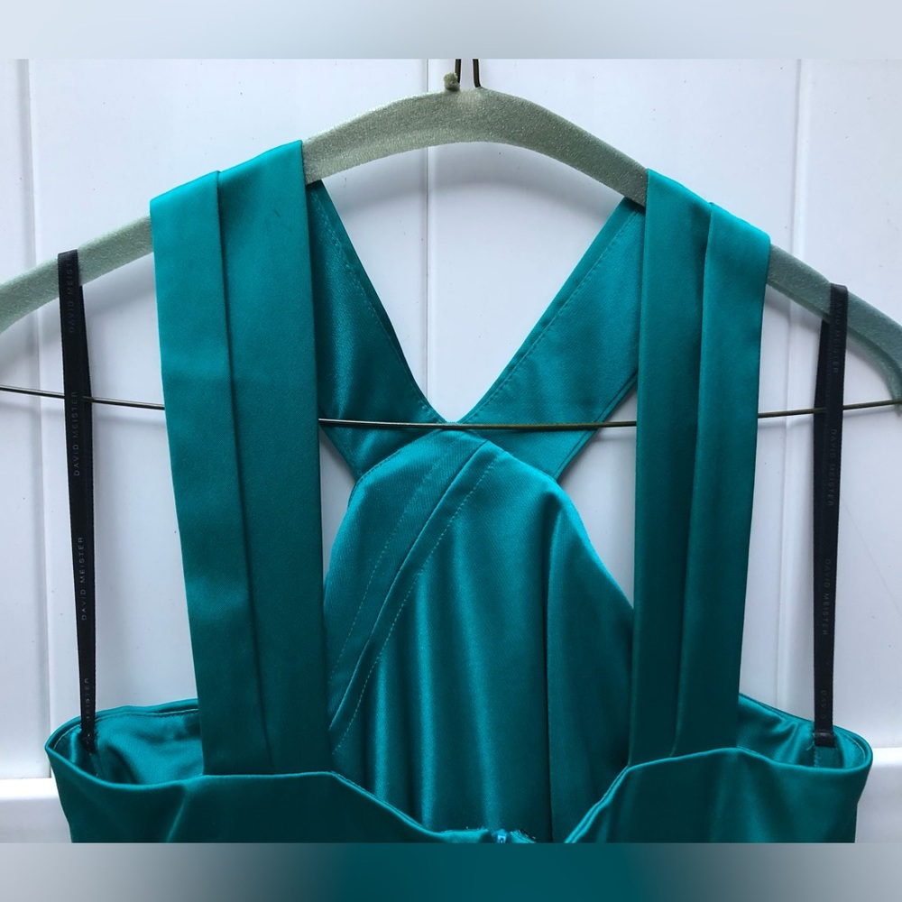 David Meister Midi Dress - Picture 3 of 13